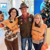 Giornata della Colletta Alimentare, sabato 15 novembre 2025