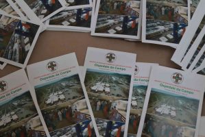 Ospedale da campo Associazione Nazionale Alpini