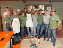 4 serate alpine