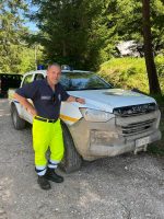 Corso Off-Road Brunico 2025