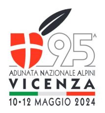 Vicenza - 95^ adunata Nazionale Alpini